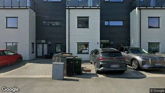 Lägenheter att hyra i Askim-Frölunda-Högsbo - Bild från Google Street View