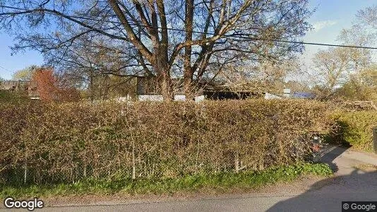 Lägenheter att hyra i Täby - Bild från Google Street View