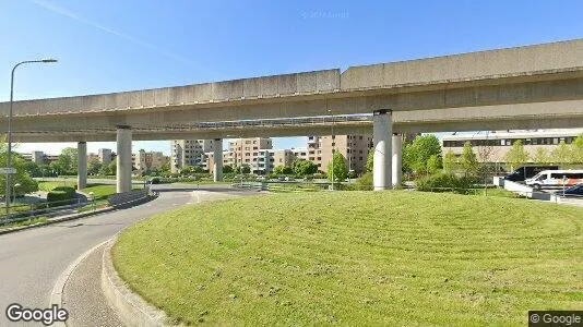 Lägenheter att hyra i Västerort - Bild från Google Street View