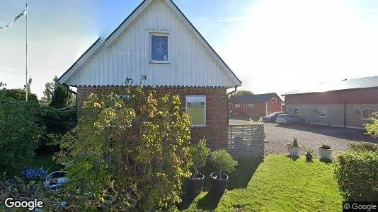 Lägenheter att hyra i Helsingborg - Bild från Google Street View