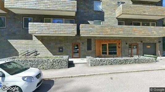 Lägenheter att hyra i Göteborg Östra - Bild från Google Street View