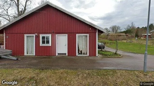 Lägenheter att hyra i Grums - Bild från Google Street View