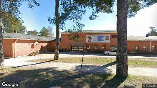 Lägenheter att hyra i Sundsvall - Bild från Google Street View