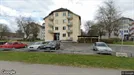 Lägenhet att hyra, Gislaved, Allégatan<span class="blurred street-number" onclick="ProcessAdRequest(3929016)"><span class="hint">Se väg-nr</span>[xxxxxxxx]</span>