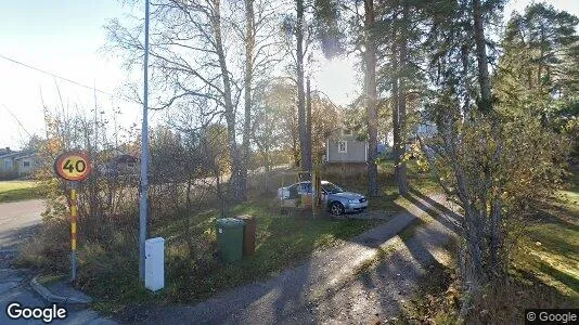 Lägenheter att hyra i Sollentuna - Bild från Google Street View