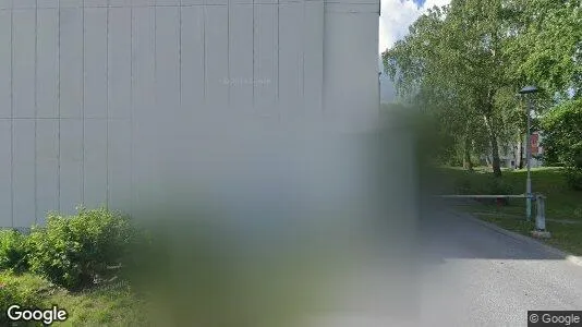Lägenheter att hyra i Södertälje - Bild från Google Street View
