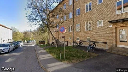 Lägenheter att hyra i Västerort - Bild från Google Street View