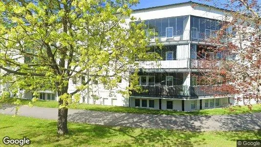 Lägenheter att hyra i Västerort - Bild från Google Street View