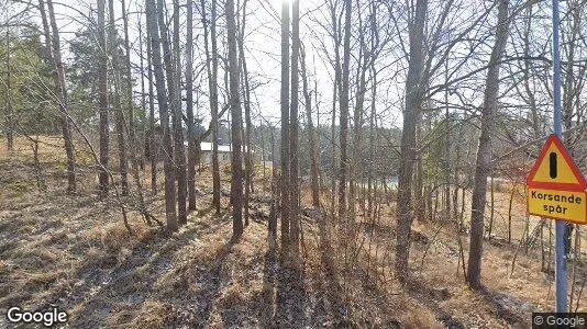 Lägenheter att hyra i Lidingö - Bild från Google Street View