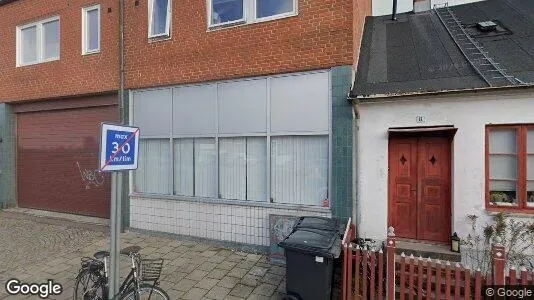 Lägenheter att hyra i Sofielund - Bild från Google Street View