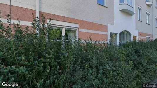 Lägenheter att hyra i Södermalm - Bild från Google Street View