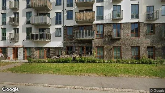 Lägenheter att hyra i Burlöv - Bild från Google Street View