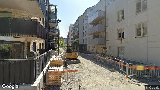 Lägenheter att hyra i Askim-Frölunda-Högsbo - Bild från Google Street View