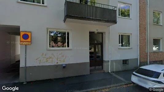 Lägenheter att hyra i Jönköping - Bild från Google Street View