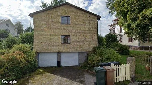 Lägenheter att hyra i Gävle - Bild från Google Street View