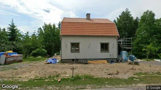 Lägenheter att hyra i Norrköping - Bild från Google Street View