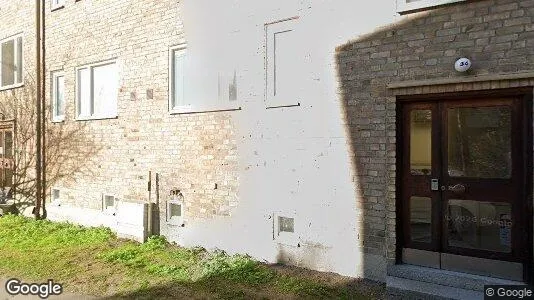 Lägenheter att hyra i Västerort - Bild från Google Street View