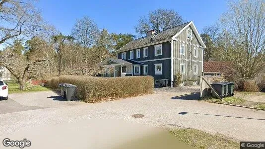 Lägenheter att hyra i Växjö - Bild från Google Street View
