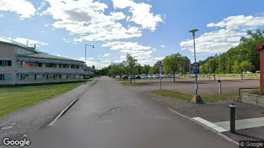 Lägenheter att hyra i Karlstad - Bild från Google Street View