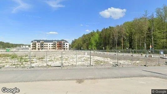 Lägenheter att hyra i Sollentuna - Bild från Google Street View