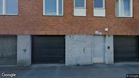 Lägenheter att hyra i Norrköping - Bild från Google Street View