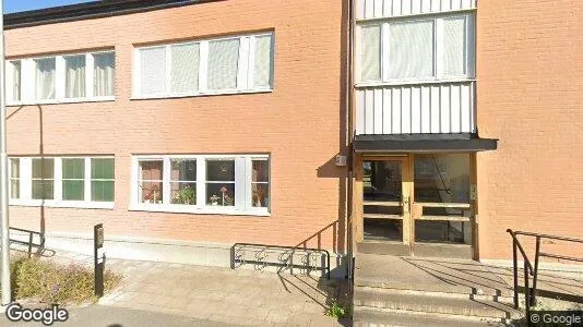 Lägenheter att hyra i Uppsala - Bild från Google Street View