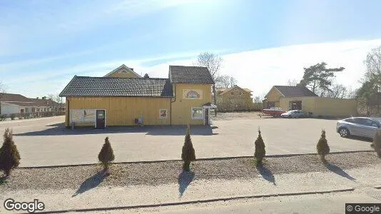 Lägenheter att hyra i Stenungsund - Bild från Google Street View