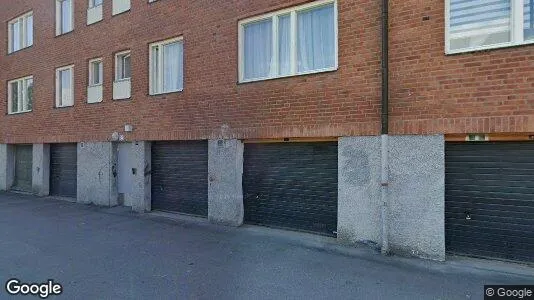 Lägenheter att hyra i Norrköping - Bild från Google Street View