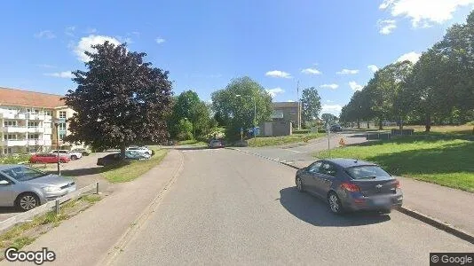 Lägenheter att hyra i Jönköping - Bild från Google Street View