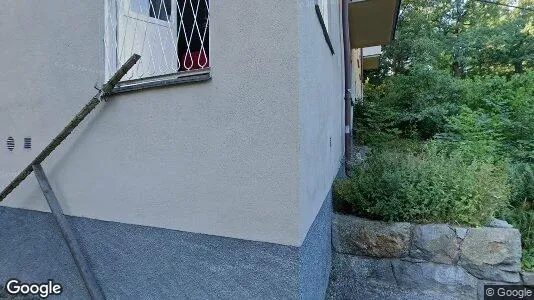 Lägenheter att hyra i Södermalm - Bild från Google Street View