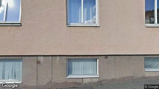 Lägenheter att hyra i Östersund - Bild från Google Street View
