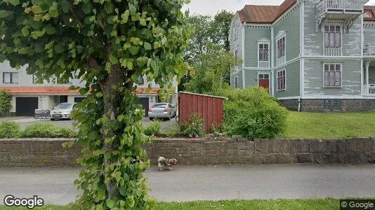 Lägenheter att hyra i Falköping - Bild från Google Street View