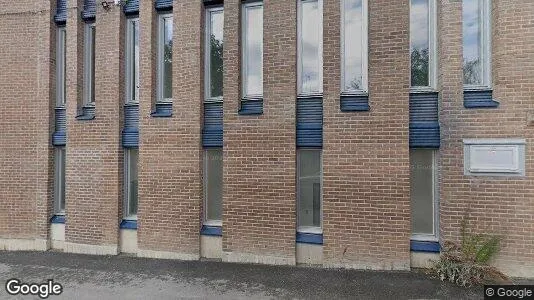 Lägenheter att hyra i Söderort - Bild från Google Street View