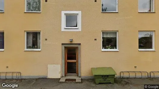 Lägenheter att hyra i Söderort - Bild från Google Street View