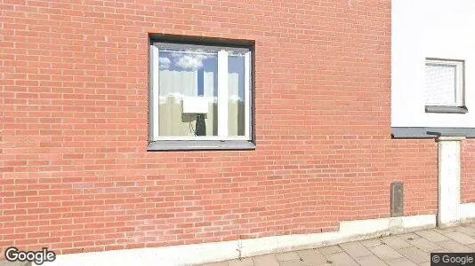 Lägenheter att hyra i Nacka - Bild från Google Street View