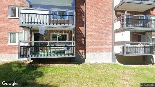 Lägenheter att hyra i Salem - Bild från Google Street View