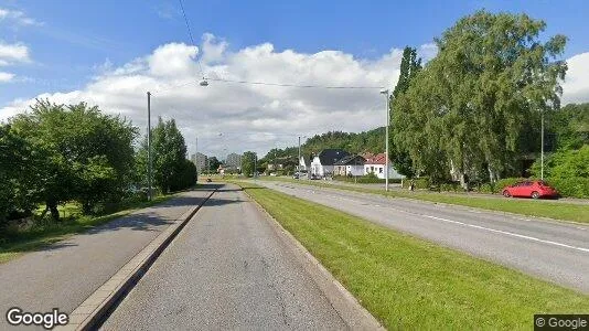 Lägenheter att hyra i Norra hisingen - Bild från Google Street View