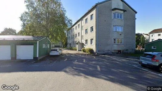 Lägenheter att hyra i Karlskoga - Bild från Google Street View