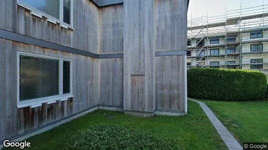 Lägenheter att hyra i Lund - Bild från Google Street View