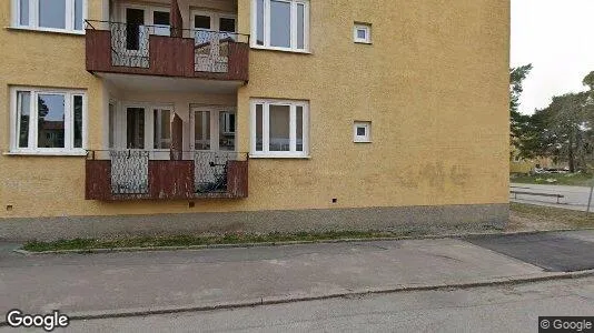 Lägenheter att hyra i Eskilstuna - Bild från Google Street View
