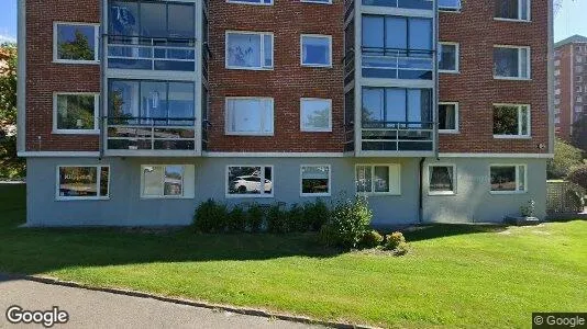 Lägenheter att hyra i Askim-Frölunda-Högsbo - Bild från Google Street View