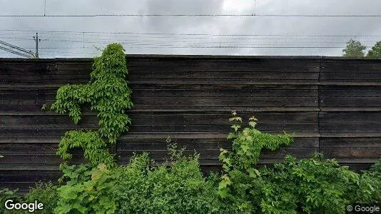 Lägenheter att hyra i Sollentuna - Bild från Google Street View