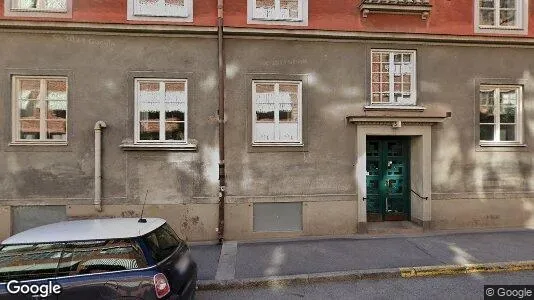 Lägenheter att hyra i Vasastan - Bild från Google Street View