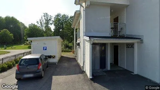 Lägenheter att hyra i Botkyrka - Bild från Google Street View
