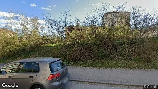 Lägenheter att hyra i Söderort - Bild från Google Street View
