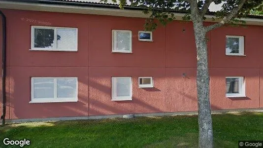 Lägenheter att hyra i Botkyrka - Bild från Google Street View