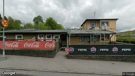 Lägenheter att hyra i Kävlinge - Bild från Google Street View