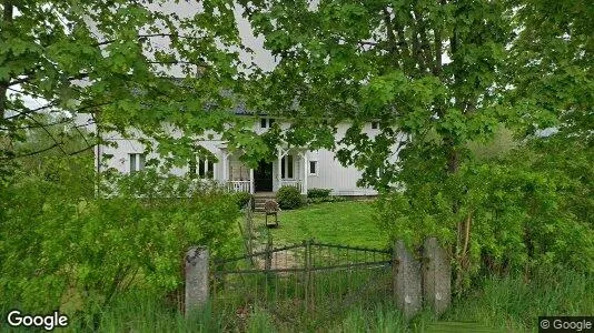 Lägenheter att hyra i Bollebygd - Bild från Google Street View
