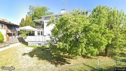 Lägenheter att hyra i Söderort - Bild från Google Street View