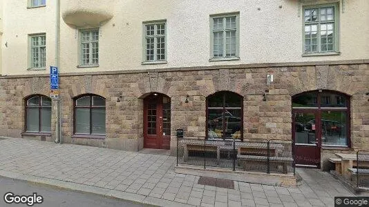 Lägenheter att hyra i Kungsholmen - Bild från Google Street View
